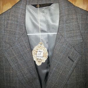 Vintage Blazer Men's size 38R